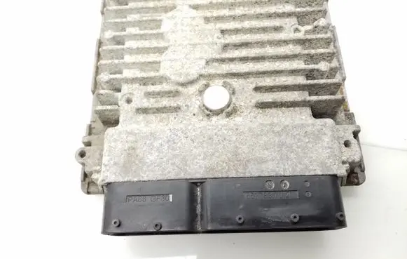 Skoda Octavia Mk2 (1Z) Engine control unit/module 03L906023LR