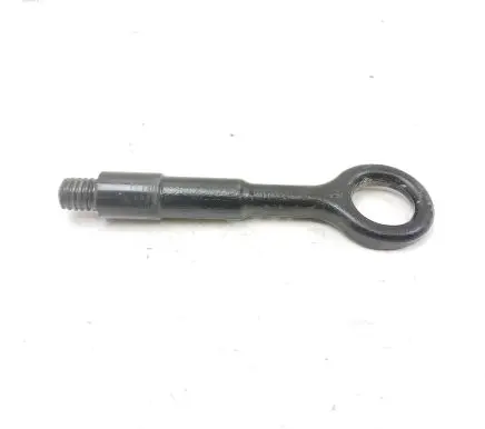 Porsche Panamera (970) Towing hook eye 