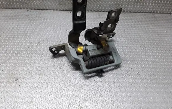 BMW 5 E60 E61 Tailgate/trunk/boot hinge 7061384