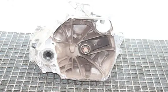 Honda CR-Z Manual 6 speed gearbox STXM