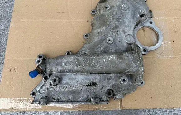 Nissan Patrol Y61 other engine part 130362W203