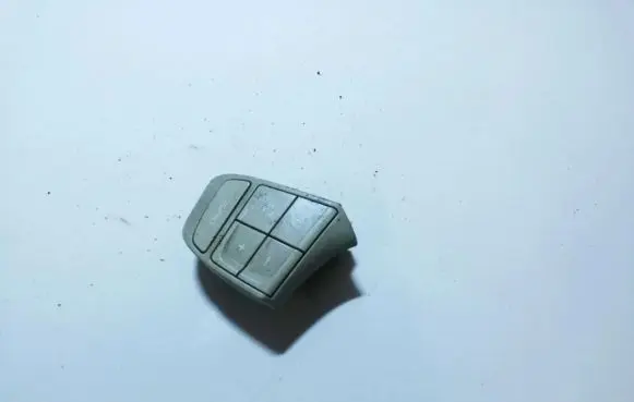 Volvo S80 Multifunctional control switch/knob 30768059 07w01
