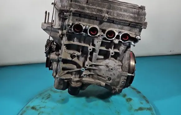 Suzuki Splash Engine K12B IMPRK1464397