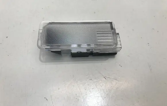 Citroen C5 X Glove box light 9821743280