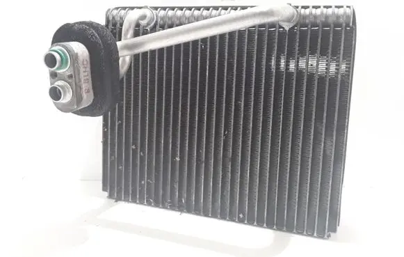 Air conditioning (A/C) radiator (interior)