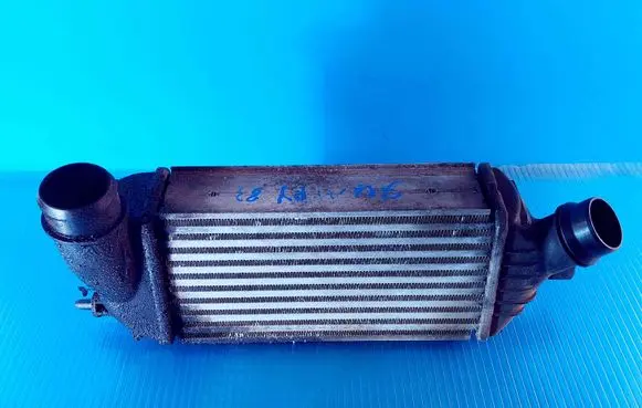 Citroen Jumpy Intercooler radiator 8999500