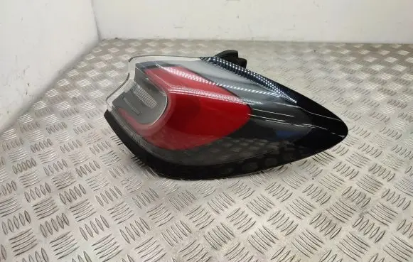 Ford Puma Rear/tail lights L1TB13404AG