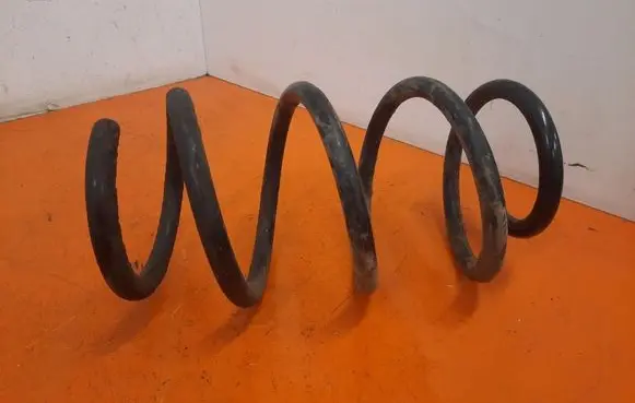 Fiat Ducato Front coil spring