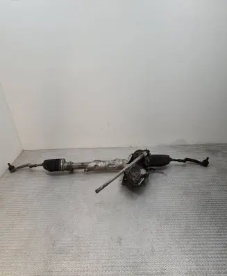Mercedes-Benz A W169 Steering rack 6820000067