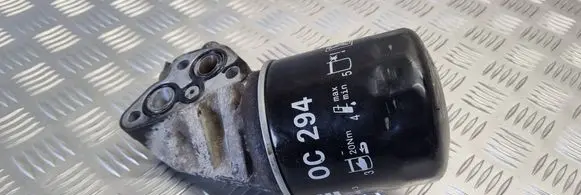 Toyota RAV 4 (XA20) Oil filter mounting bracket 