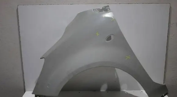 Opel Agila B Fender