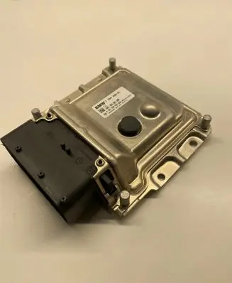 BMW 5 F10 F11 Adblue control unit 7394466 0281030962 002001000