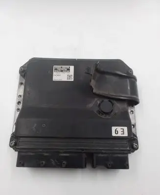 Toyota RAV 4 (XA30) Engine control unit/module 8966142F20 1758009281