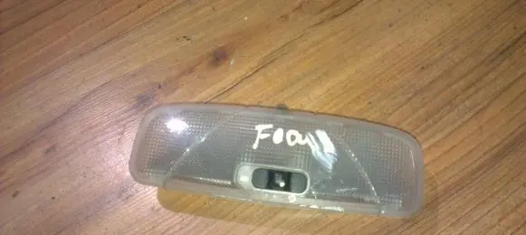 Ford Focus Front seat light xs4113776aa xs41-13776-aa