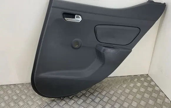 Nissan Micra K14 Rear door card panel trim 829245FA0A