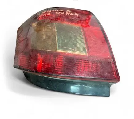 Toyota Corolla E120 E130 Rear/tail lights