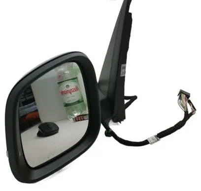 Volkswagen ID. Buzz Front door electric wing mirror 1T3857501CH L041