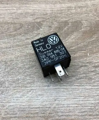 Seat Alhambra (Mk1) Other relay 3A0951307 3SB00488504