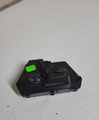 Mercedes-Benz S W220 Seat control module 2208219151 03463031 034630310202