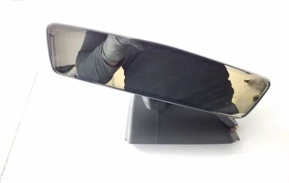 Tesla Model S Rear view mirror (interior) E11026664 100836900F