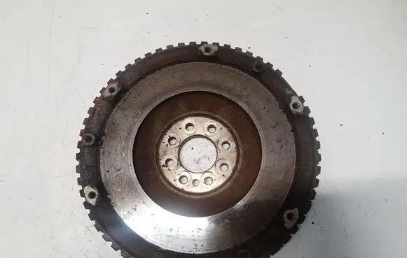 Peugeot 407 Flywheel 9637874680