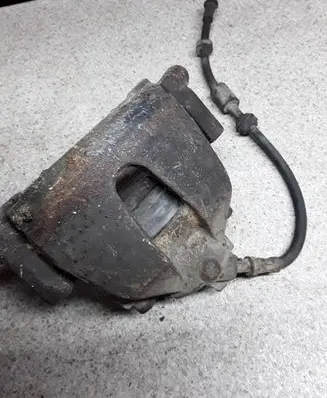 Volvo S40 Front brake caliper