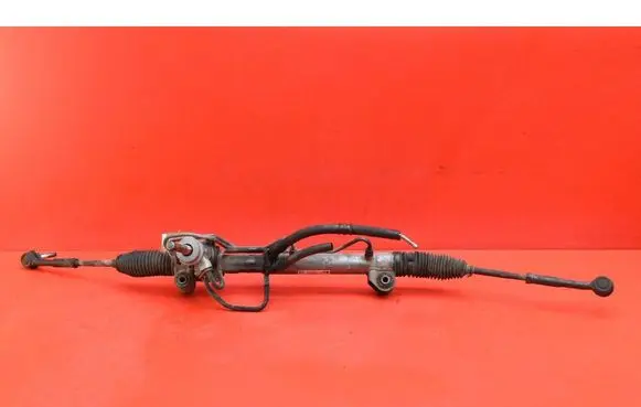 Opel Astra H Steering rack 13188616