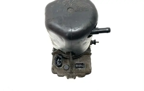 Electric power steering pump