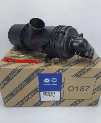 Fiat Punto (199) Air filter 735275094