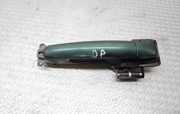 Suzuki Grand Vitara II Front door exterior handle