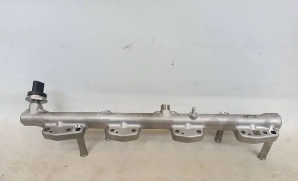 BMW 3 G20 G21 Fuel main line pipe 8665633 13538665633