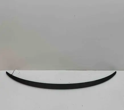 Tesla Model 3 Tailgate/trunk spoiler 145516600B