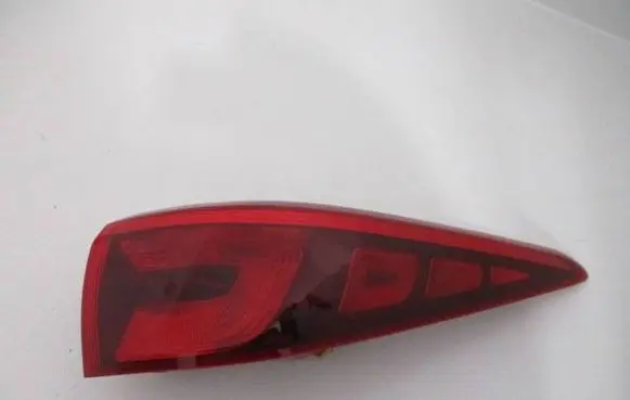 KIA Sportage Rear/tail lights 92402F10