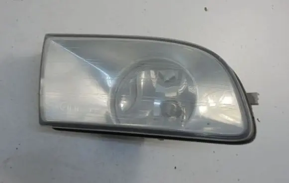Skoda Octavia Mk2 (1Z) Front fog light 1Z0941700A