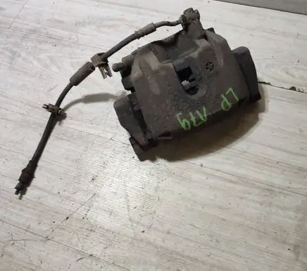 Jeep Grand Cherokee Front brake caliper