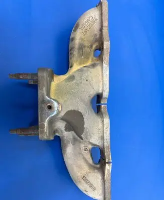 Cadillac ATS Exhaust manifold 12627070