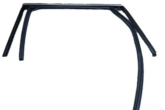 Buick Enclave II Rubber seal rear door 9394138