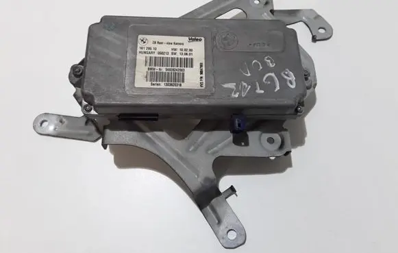 BMW 5 GT F07 Other control units/modules 04928242003 1303620318