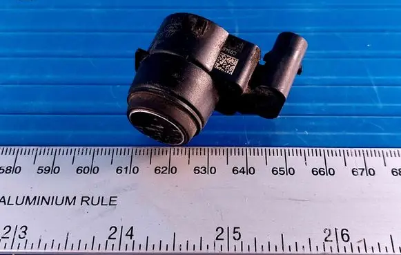 BMW 1 E81 E87 Parking PDC sensor 6934308 0263003244