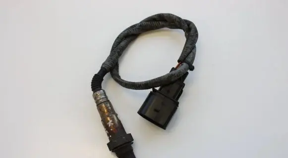 BMW 6 E63 E64 Lambda probe sensor