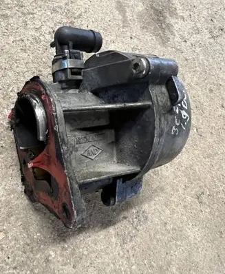 Renault Scenic II - Grand scenic II Vacuum pump D163451323 163451323 2A251104