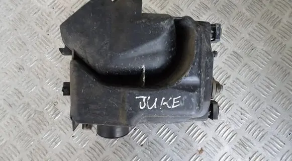 Nissan Juke I F15 Air filter box cover JUKEF15OBUDOWAFIL