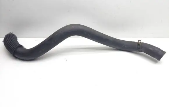 Opel Antara Air intake hose/pipe 96629132