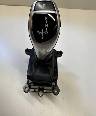 BMW X6 F16 Gear shifter/selector 9353962