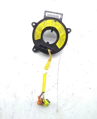 Mazda 6 Airbag slip ring squib (SRS ring) Z70Q300371