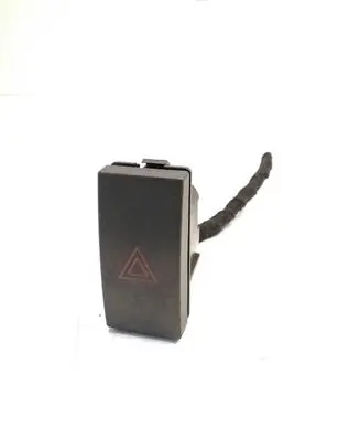 Ford Focus C-MAX Hazard light switch 3M5T13A350