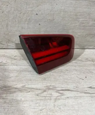 BMW 1 F20 F21 Tailgate rear/tail lights 7456503 F03603500 1918400