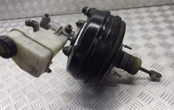 Fiat Croma Master brake cylinder 51707540