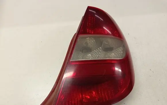 Citroen C5 Rear/tail lights 9632646680