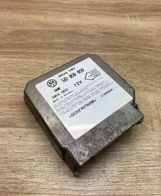 Volkswagen Golf IV Airbag control unit/module 1J0909609 5WK42800 Used
